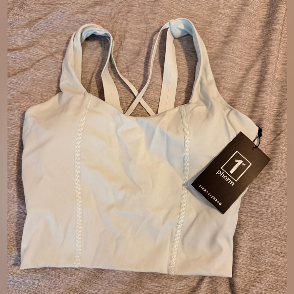 1st Phorm Sports Bra